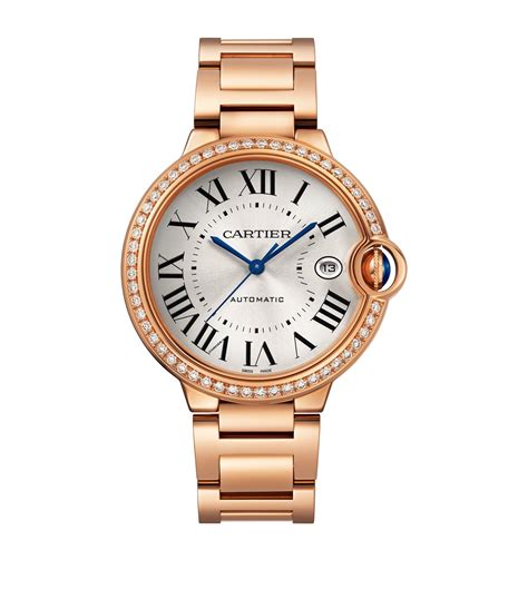 cartier watches for women price